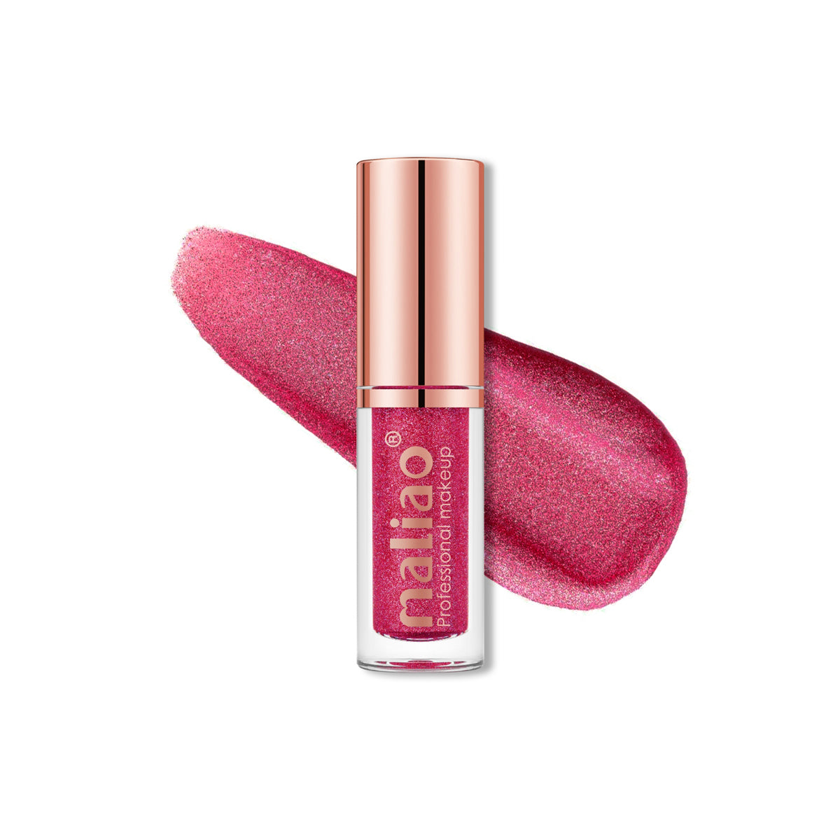 Maliao Glitter Lip Gloss